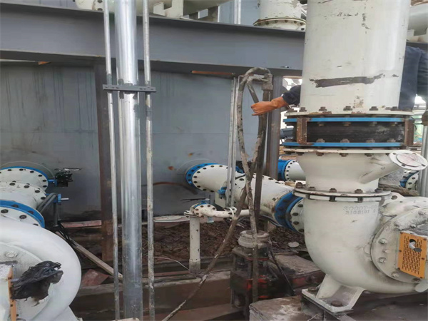 安龙设备基础沉降下沉注浆加固增加荷载