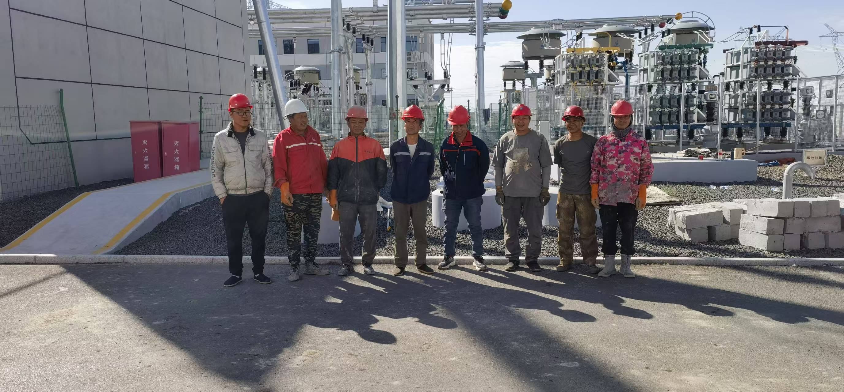 安龙地基沉降如何修复?